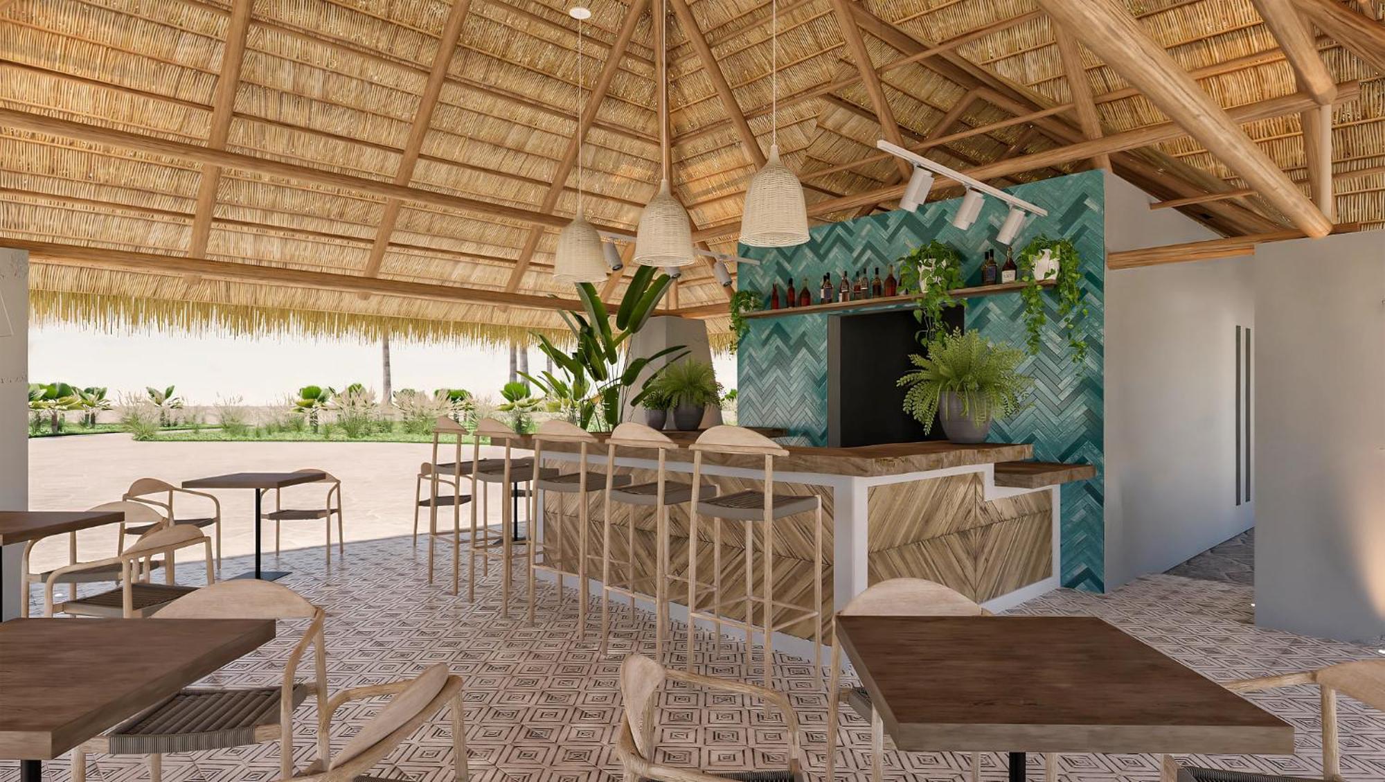 Dreams Playa Esmeralda Resort & Spa Miches Eksteriør billede