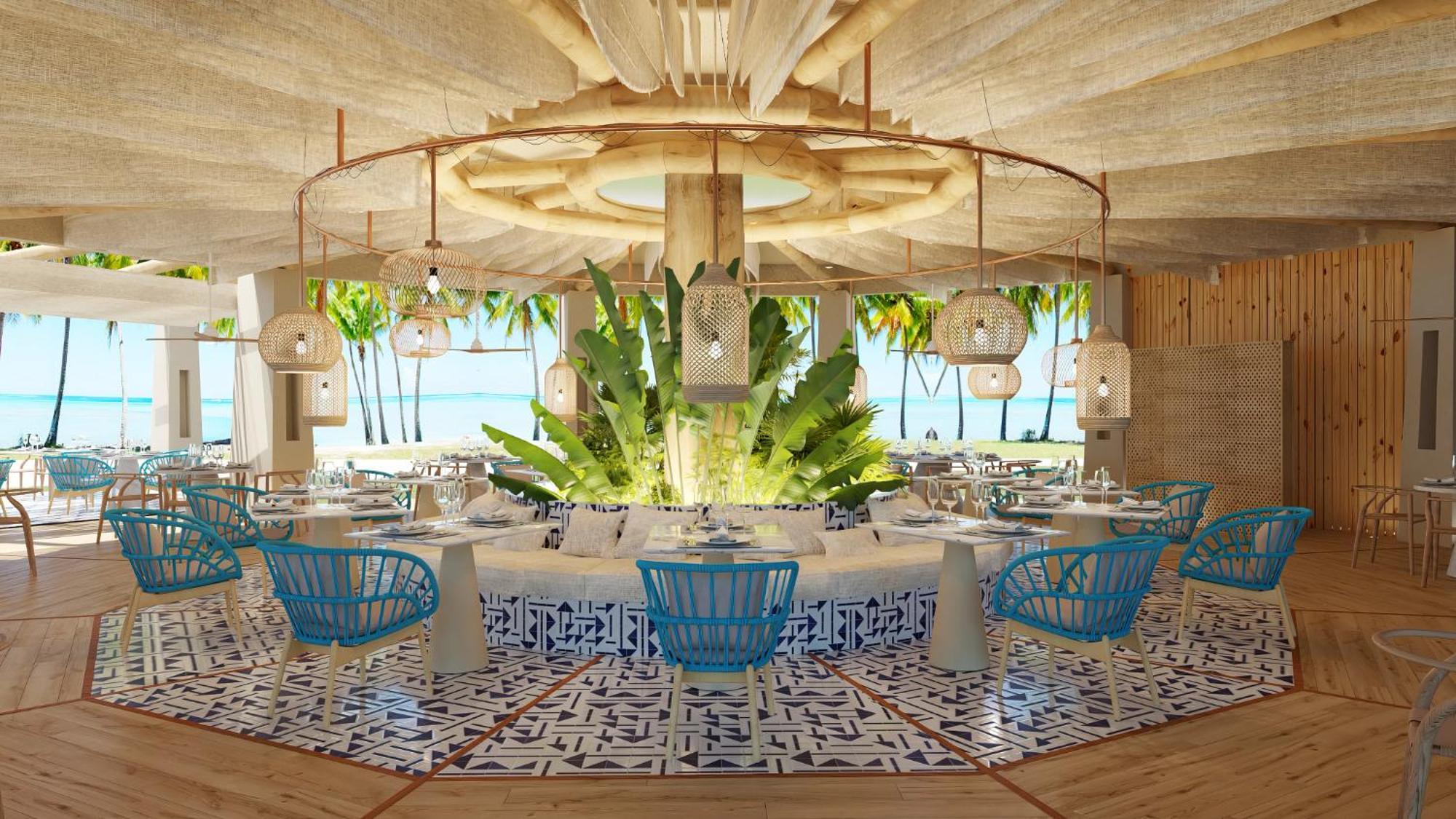 Dreams Playa Esmeralda Resort & Spa Miches Eksteriør billede