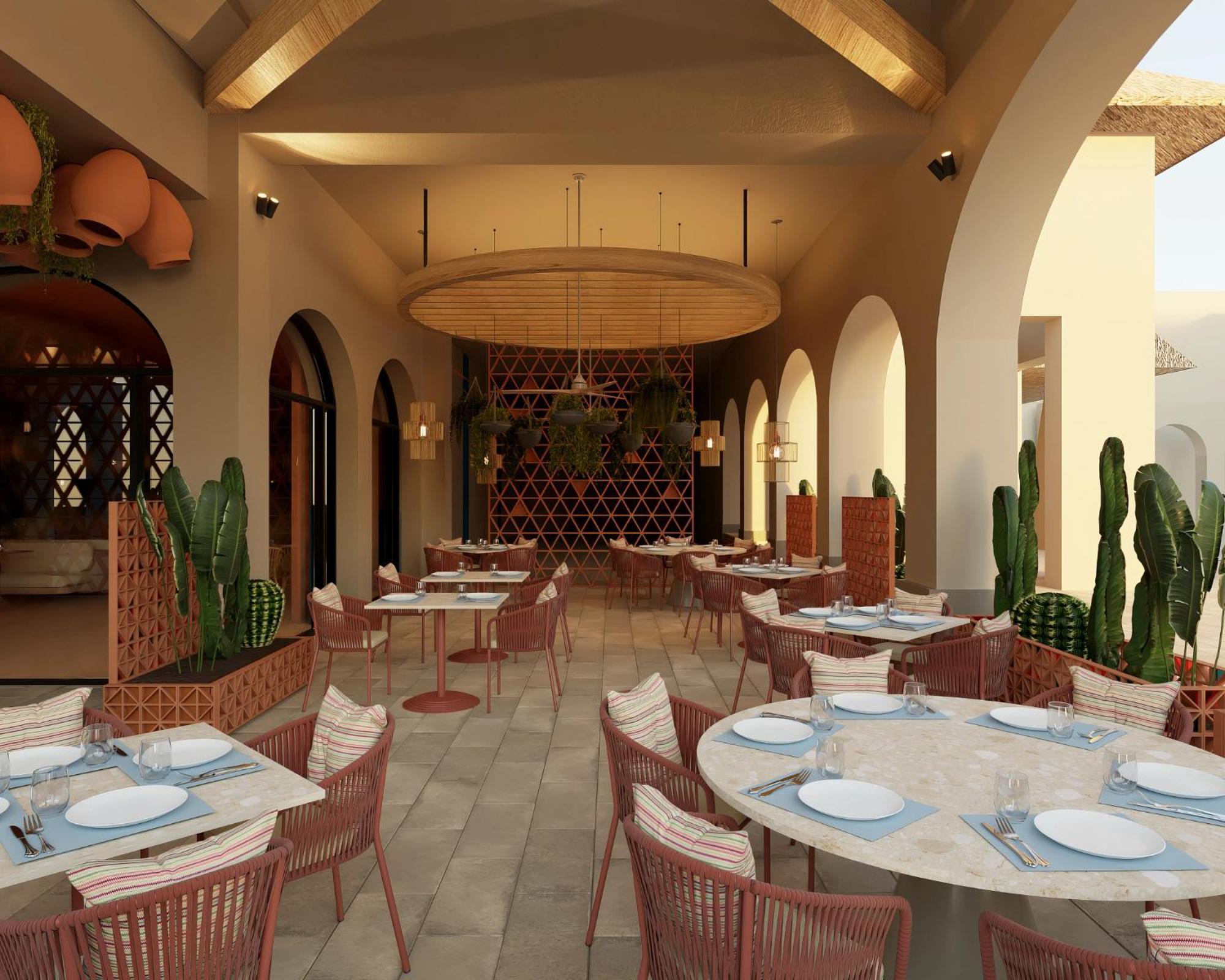 Dreams Playa Esmeralda Resort & Spa Miches Eksteriør billede