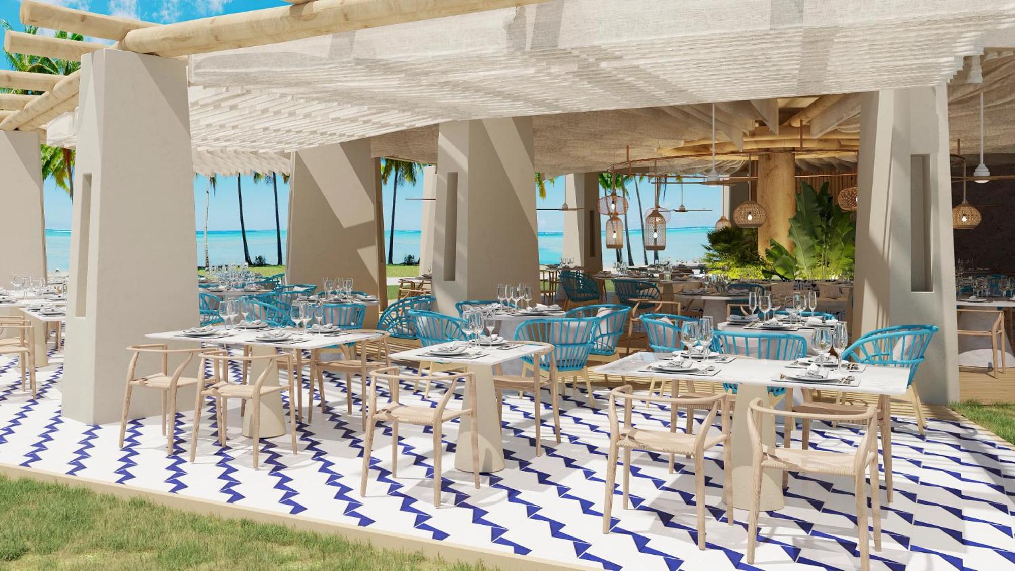Dreams Playa Esmeralda Resort & Spa Miches Eksteriør billede